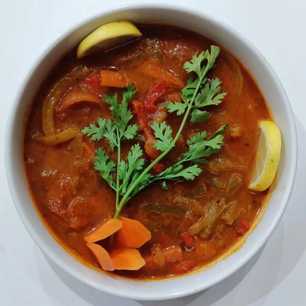 Beiruti Tagine